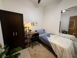 The Eden At Tampines (D18), Condominium #504408851